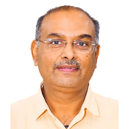 Prof. Vinay Kumar Pathak