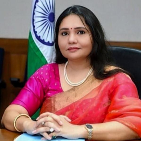 Dr. Mamta Rani Agarwal