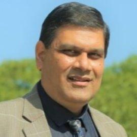 Dr. Mahendra Sharma